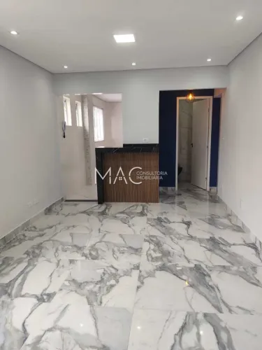 Apartamento com 1 quarto, Canto do Forte, Praia Grande - R$ 290 mil, Cod: 1136