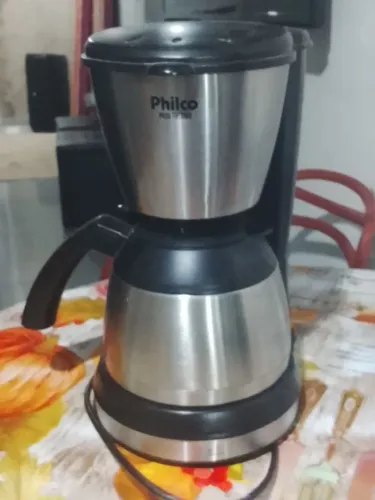cafeteira philco