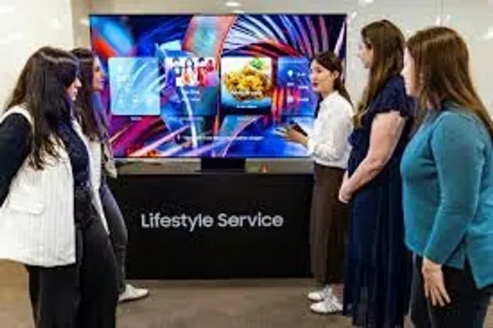 CONSERTO DE TV ?  EM DOMICÍLIO 