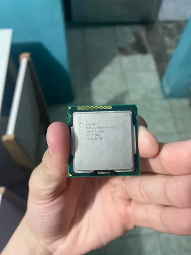 Pentium G620 aceito oferta