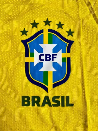 Camisa seleção Brasileira