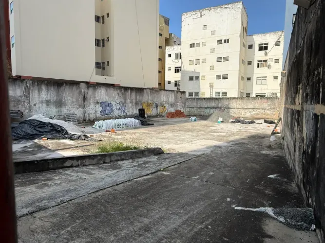 EXCELENTE TERRENO NA PITUBA