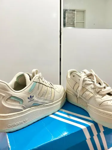Adidas fórum xlg w original 
