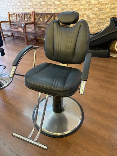 Cadeira de barbearia/salão