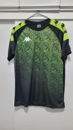 Camisa kappa