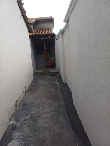 Kitnet bairro hilda Aparecida de Goiânia