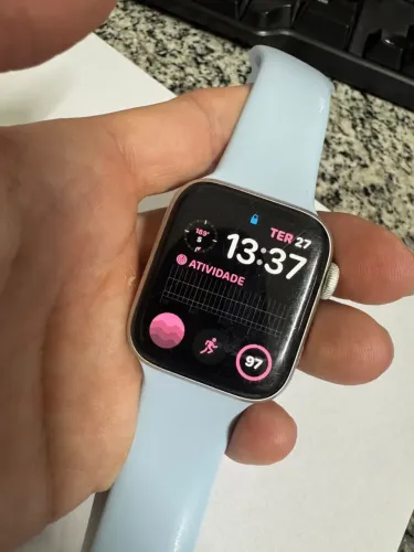 apple watch serie 6 40mm