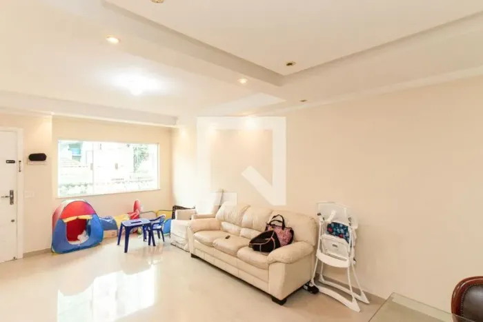 Casa à Venda - Vila Mazzei, 3 Quartos, 100 m2