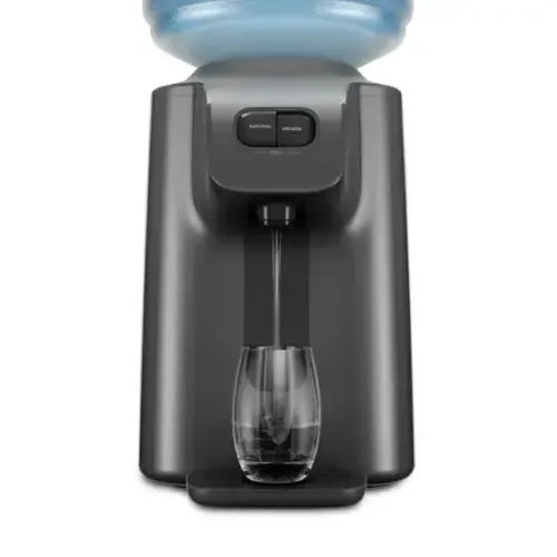 Bebedouro de Água Electrolux Com Compressor BC01X