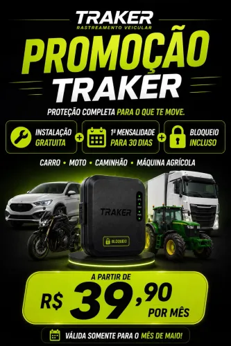 Segurança pro seu veículo