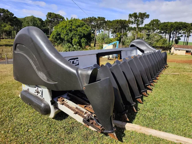 PLATAFORMA TOP LAINE 15 X 45 GTS