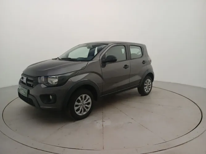 Fiat Mobi Like 1.0 Fire Flex 5P. 2025
