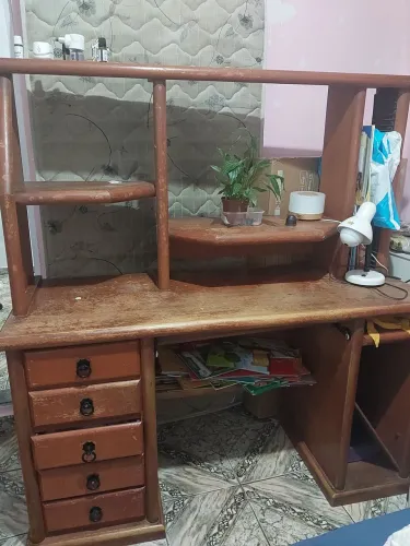 Mesa de computador
