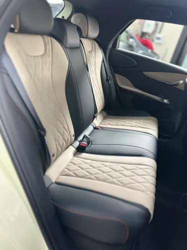 BYD Dolphin GS (Elétrico) 2027