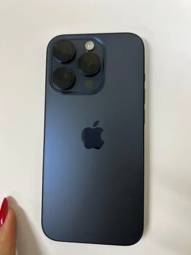 iPhone 15 pro