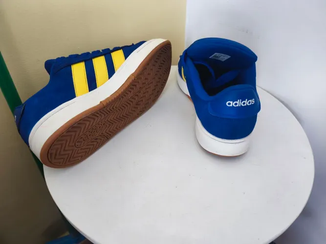 Adidas Grand Court Alpha 