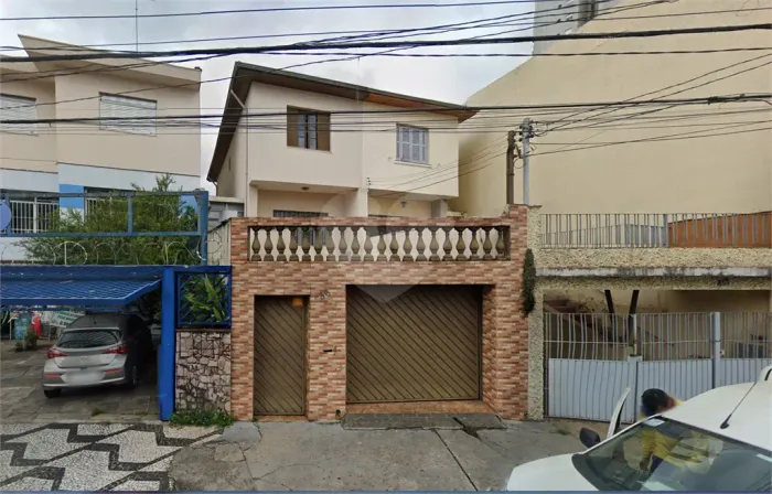Sobrado Bem localizado no Mandaqui