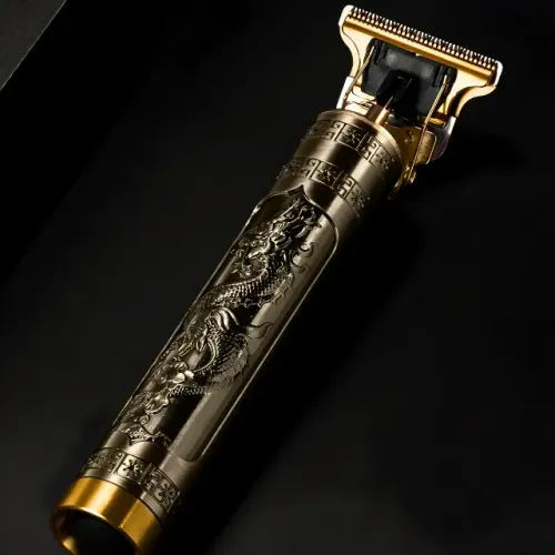 Máquina de Barbear Profissional