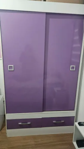 Guarda Roupa Duas Portas