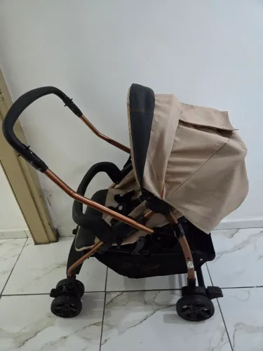 CARRINHO PARA BEBÊ BURIGOTTO