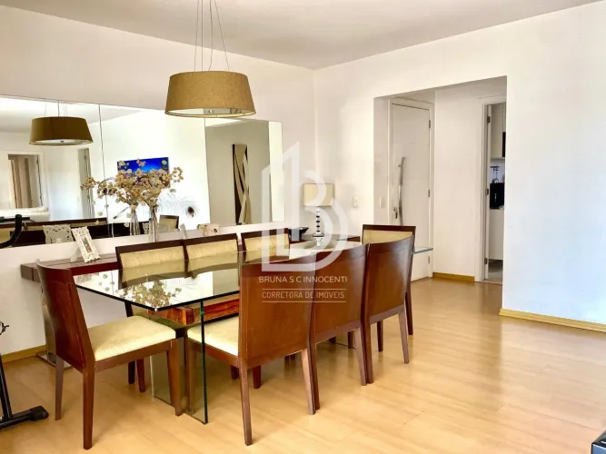Apartamento à venda condominio Ventura Bairro Jardim Santo André 3 quartos