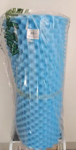 COLCHÃO CAIXA DE OVO