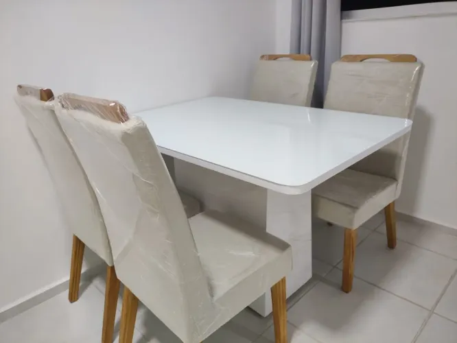 Móveis luxuosos Loja