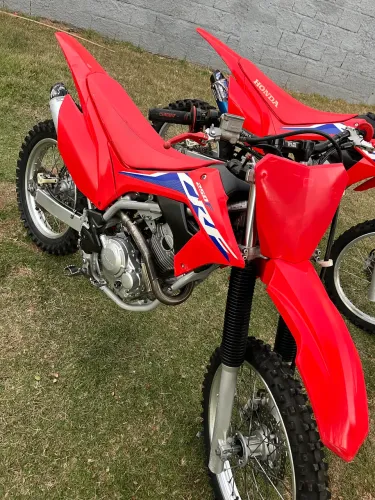Crf 250f