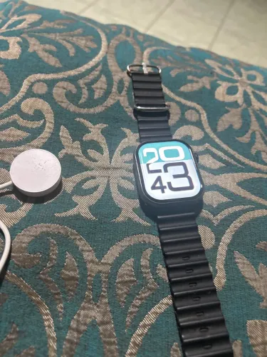 Smartwatch S10
