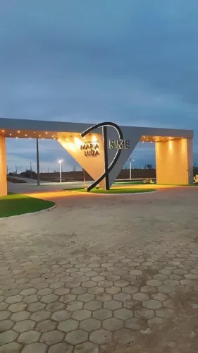 Terreno 300 m² - Maria Luiza Prime