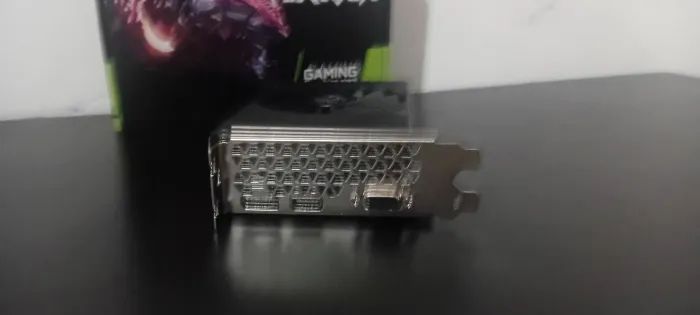 Gtx 550 Ti 2gb
