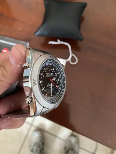 Technos skydiver