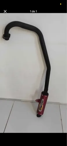 Escape 160 GP Competition