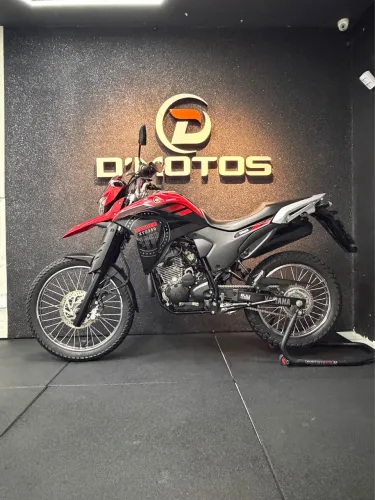YAMAHA LANDER 250 - 2024 - 100% REVISADA