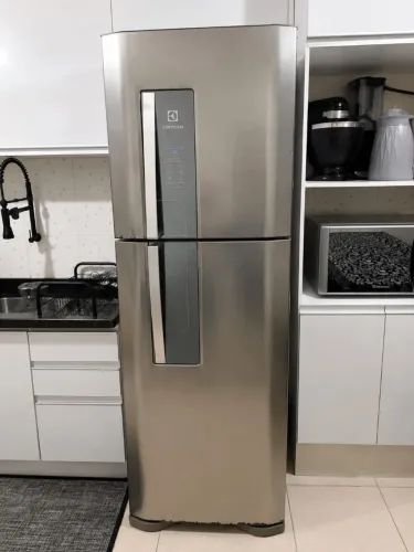 Geladeira Electrolux Frost Free 402L - DF44S