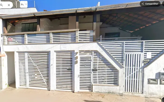 Apartamento Monte Castelo 2 quartos