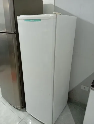 Freezer consul
