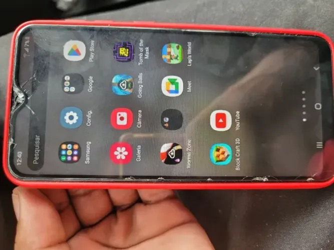 Samsung Galaxy A10s