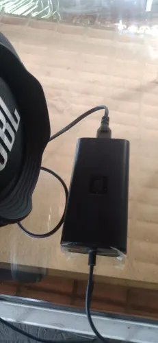 Vendo jbl bombox 2 com fonte funcionando perfeitamente
