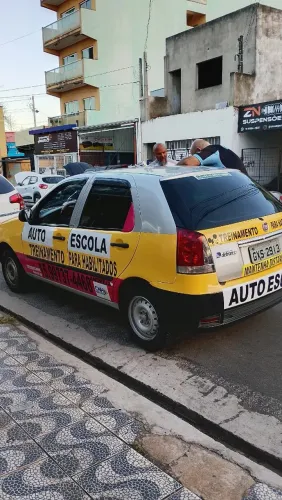 CNH do Brasil,treinamentos para habilitados no trânsito