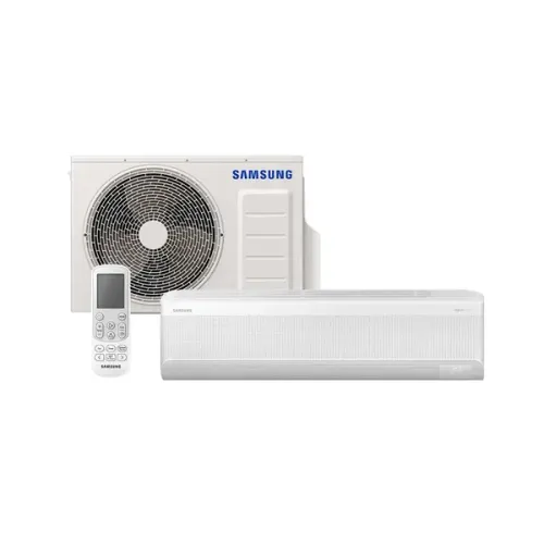 Ar-condicionado Split Samsung Inverter  Ultra Connect 12.000 BTUs Frio 12.000 Btus