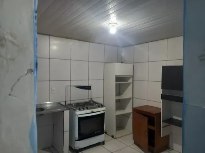 Alugo kit net no bairro Uberaba 