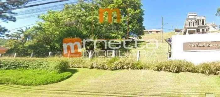 Terreno em condomínio à Venda em Itacorubi, Florianópolis - SC