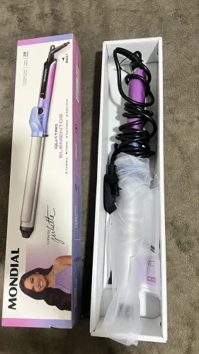 Babyliss juliete Mondial