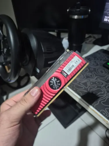 XPG 2666MHZ 8GB CL16 RGB 