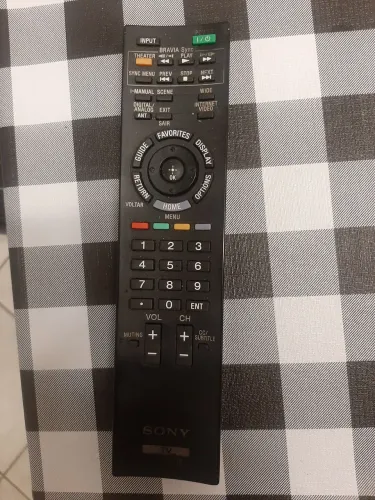 TV SONY LCD 32 pol