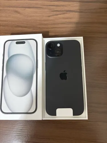 Vendo iPhone 15