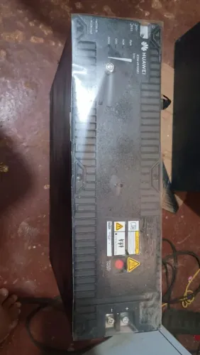 Bateria de Lifepo4 48v