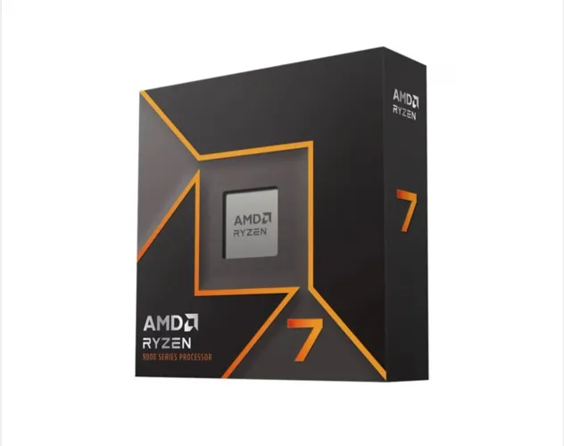 Ryzen 7 9700X - Novo