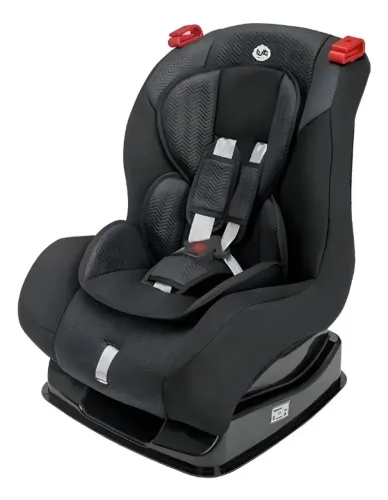 cadeira poltrona para carro tutti atlantis preto 04100150 9a25kg inclinavel